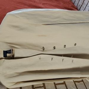 Preston and York Suit